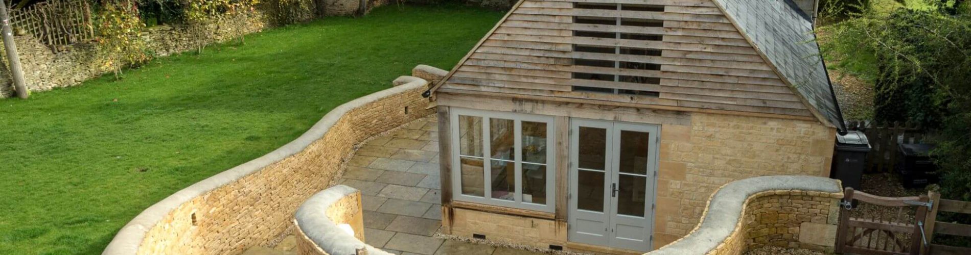 Renardson Construction